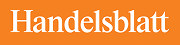Logo handelsblatt